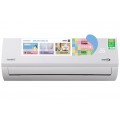 Điều hòa Comfee 1 chiều Inverter 27000 BTU CFS-28VAFF-V