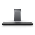 Loa thanh Soundbar TCL S55H 2.1 kênh 220W