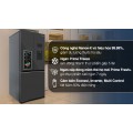 Tủ lạnh Panasonic Inverter 495 lít Multi Door PRIME+ Edition NR-CW530XMMV
