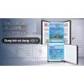 Tủ lạnh Panasonic Inverter 495 lít Multi Door PRIME+ Edition NR-CW530XMMV