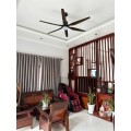 Quạt trần LuxuryFan LUXAIRE SWEEP 66”