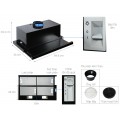 Máy hút mùi âm tủ Hafele HH-SG70A (533.89.021)