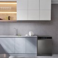 Máy rửa bát 15 bộ Hafele HDW-F6052G (535.29.652)