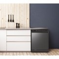 Máy rửa chén Hafele Wifi HDW-F6072B 16 bộ (535.29.700)