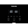 Cây nước nóng lạnh Toshiba RWF-W1830BV(K) 650W