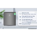 Tủ lạnh Electrolux 45 lít EUM0500AD-VN