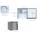 Tủ lạnh Electrolux 45 lít EUM0500AD-VN