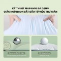 Gối Massage Cổ SKG P5