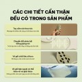 Gối Massage Cổ SKG P5