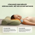 Gối Massage Cổ SKG P5