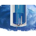 Bình nóng lạnh Renova 15 lít vuông RV15SU