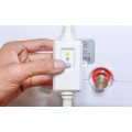 Bình nóng lạnh Renova 15 lít vuông RV15SU