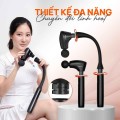 Súng massage cầm tay KATA MG22 Pro