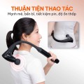 Súng massage cầm tay KATA MG22 Pro