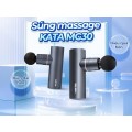 Súng massage KATA MG30