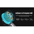 Súng massage KATA MG30