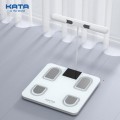 Cân sức khỏe điện tử KATA CS10E