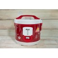 Nồi cơm điện nắp gài AiDi AD12S1 1.2 lít