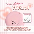 Gương Led Trang Điểm Cầm Tay KATA Miro O2 Pocket