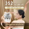 Mặt Nạ Ánh Sáng Sinh Học KATA Miro L2Pro