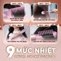 Máy tạo kiểu tóc ion KATA Miro G2