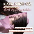 Máy tạo kiểu tóc ion KATA Miro G2