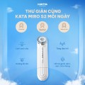 Máy điện di tinh chất KATA Miro S2