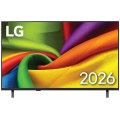 Smart TV LG 4K 85 inch 85NU855BPSA