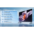 Google Tivi QD-MiniLED Xiaomi S Pro 4K 55 inch L55MB-SSEA 2026