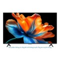 Màn hình thông minh Xiaomi 4K 98 inch Smart Display S L98MC-STWN 2026