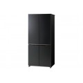 Tủ lạnh Panasonic Inverter 487 lít Multi Door NR-XZ550CWKV