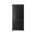 Tủ lạnh Panasonic Inverter 525 lít Multi Door NR-XZ590CWKV