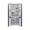 Tủ lạnh Panasonic Inverter 525 lít Multi Door NR-XZ590CWKV