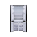 Tủ lạnh Panasonic Inverter 525 lít Multi Door NR-XZ590CWKV