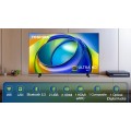 Smart Tivi Toshiba AI 4K 65 inch 65C350RP