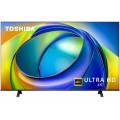 Smart Tivi Toshiba AI 4K 65 inch 65C350RP