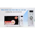 Lò vi sóng có nướng Sharp R-G371VN-W 23 lít