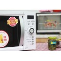 Lò vi sóng có nướng Sharp R-G371VN-W 23 lít
