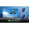 Smart Tivi Hisense 4K 55 inch 55A6Q