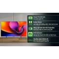 Smart Tivi Hisense 4K 65 inch 65A6Q
