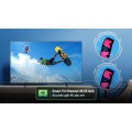 Smart Tivi Hisense 4K 65 inch 65A6Q