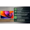 Smart Tivi Hisense 4K 75 inch 75A6Q