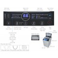 Máy giặt Whirlpool StainClean 10.5 kg VWVC10502FS
