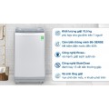 Máy giặt Whirlpool StainClean 10.5 kg VWVC10502FS