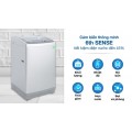 Máy giặt Whirlpool StainClean 10.5 kg VWVC10502FS