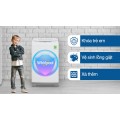 Máy giặt Whirlpool 9.5 kg VWVC9502FW