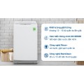 Máy giặt Whirlpool 9.5 kg VWVC9502FW