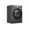 Máy sấy bơm nhiệt Hisense 8 kg DH80N1T