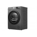 Máy sấy bơm nhiệt Hisense 8 kg DH80N1T