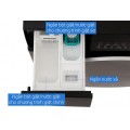 Máy giặt Hisense Inverter 10.5 kg WF105M3
